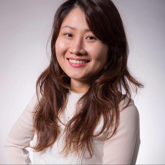 Meet your Posher, Lynn - Picture 1 of 1